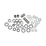 Комплект лагери тройник Honda CRF450R/RX 17-24, CRF250R 18-24