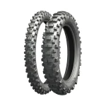 Задна гума Enduro Medium 120/90-18 M/C 65R R TT - Image 4