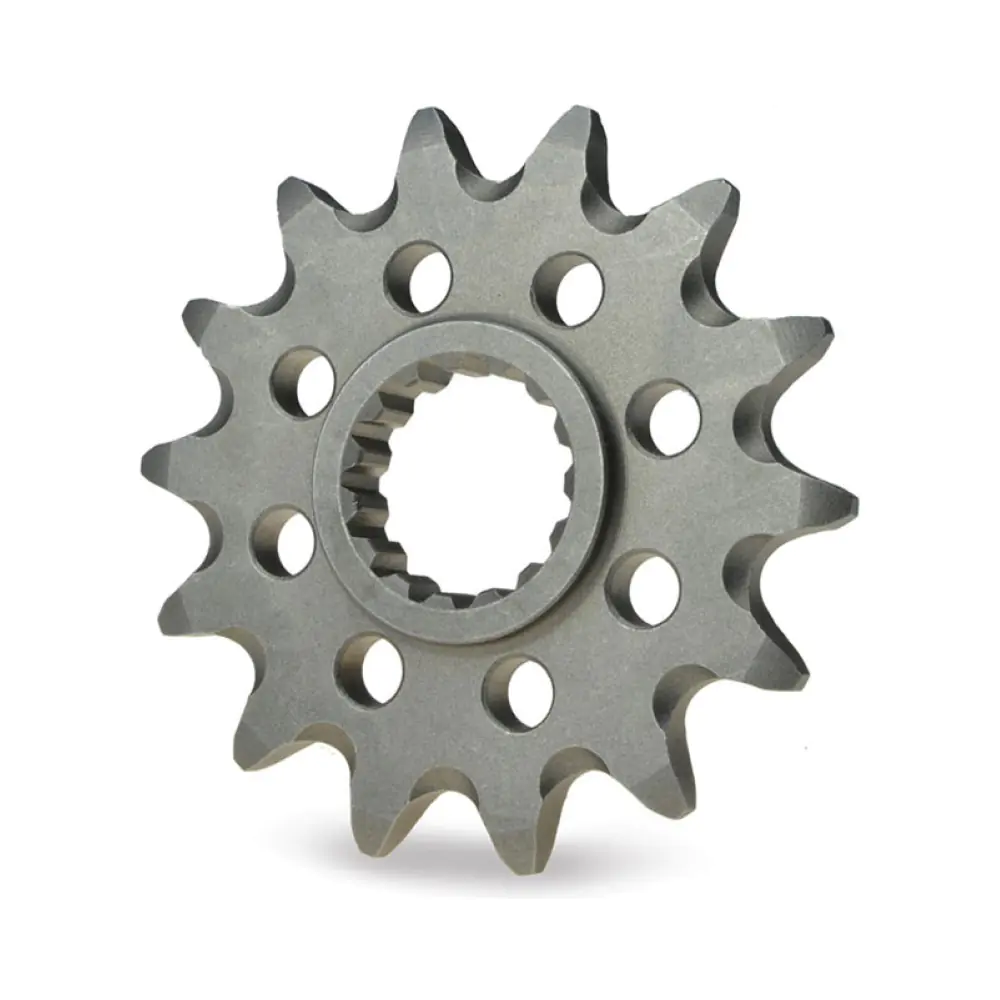 660971-moto-master-front-sprocket1-2.webp Преден зъбак Husqvarna CR125 98-13, WR125 98-13 - Image 1