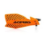 Предпазители за кормило X-Ultimate Orange/Black