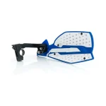 Предпазители за кормило X-Ultimate Blue/White - Image 2