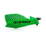 Предпазители за кормило X-Ultimate Green/Black