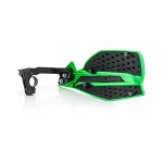 Предпазители за кормило X-Ultimate Green/Black - Image 2