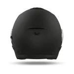 Скутерска каска Helios Black Matt - Image 3