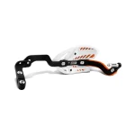 Предпазители за кормило Ultra Probend CRM 28.60 MM оранжев - Image 3