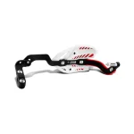 Предпазители за кормило Ultra Probend CRM 28.60 MM червен - Image 3