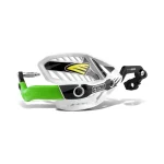 Предпазители за кормило Ultra Probend CRM 28.60 MM зелен - Image 2
