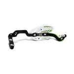 Предпазители за кормило Ultra Probend CRM 28.60 MM зелен - Image 3
