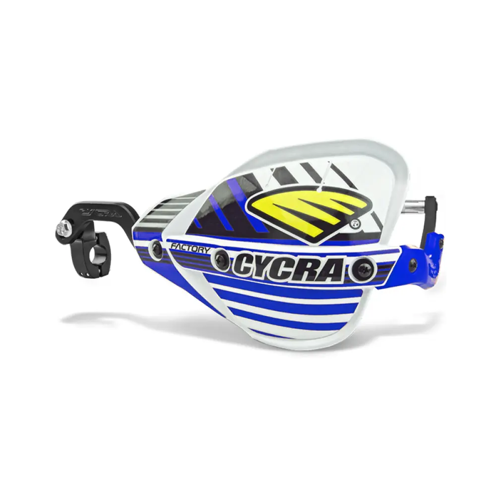661258-cycra-probend-crm-factory0024065-2.webp Предпазители за кормило Probend CRM Factory 28.60 MM син - Image 1