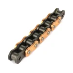 Мотоциклетна верига MX2-G Gold AR 420/114L