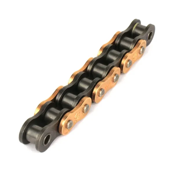 Мотоциклетна верига MX2-G Gold AR 420/114L