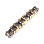 Мотоциклетна верига R1-G Gold AR 420/138L