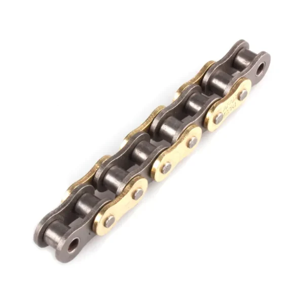 Мотоциклетна верига R1-G Gold AR 420/138L