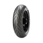 Задна гума Diablo Rosso III 160/60 ZR 17 M/C (69W) TL