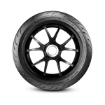 Задна гума Angel GT II 180/55 ZR 17 M/C TL 73W (A) - Image 3