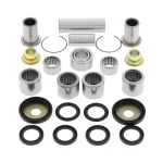 Комплект лагери тройник Yamaha YZ80 93-01, YZ85 2002