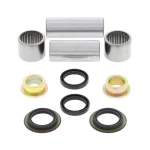 Комплект лагери шарнир Honda CR80 R/RB 98-99