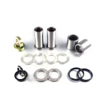 Комплект лагери шарнир Kawasaki KX125 96-97, KX250 96-97