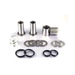 Комплект лагери шарнир Suzuki DR-Z400 00-24, RM125 96-08, RM250 96-08, RM-Z250 07-26, RM-Z450 05-26