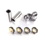 Комплект лагери шарнир Kawasaki KLX650 93-96, KLX650R 93-96, KX125 94-95, KX250 94-95