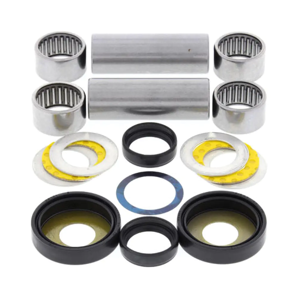 661669-prox-swingarm-bearing-kit-26-2.webp Комплект лагери шарнир Yamaha YZ125/YZ250 98, YZ400F/WR400F 98 - Image 1