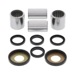 Комплект лагери шарнир Suzuki DR250/DR350/DR650SE, XF650