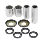 Комплект лагери шарнир Suzuki DR-Z125 03-17; Kawasaki KLX125 03-06