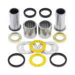 Комплект лагери шарнир Kawasaki KX250F 06-16, KX450F 06-15, KLX450R 08-21