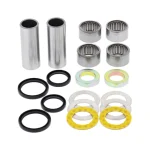 Комплект лагери шарнир Yamaha WR250F 15-25, WR450F 16-25, YZ250F 14-25, YZ450F 10-25, YZ 250/450 FX