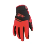 Ръкавици 4010 Red Black