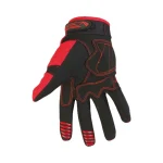Ръкавици 4010 Red Black - Image 2