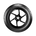 Задна гума Sportec M9 RR 190/55 ZR 17 M/C TL (75W) - Image 3