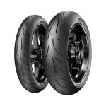 Задна гума Sportec M9 RR 190/55 ZR 17 M/C TL (75W) - Image 4