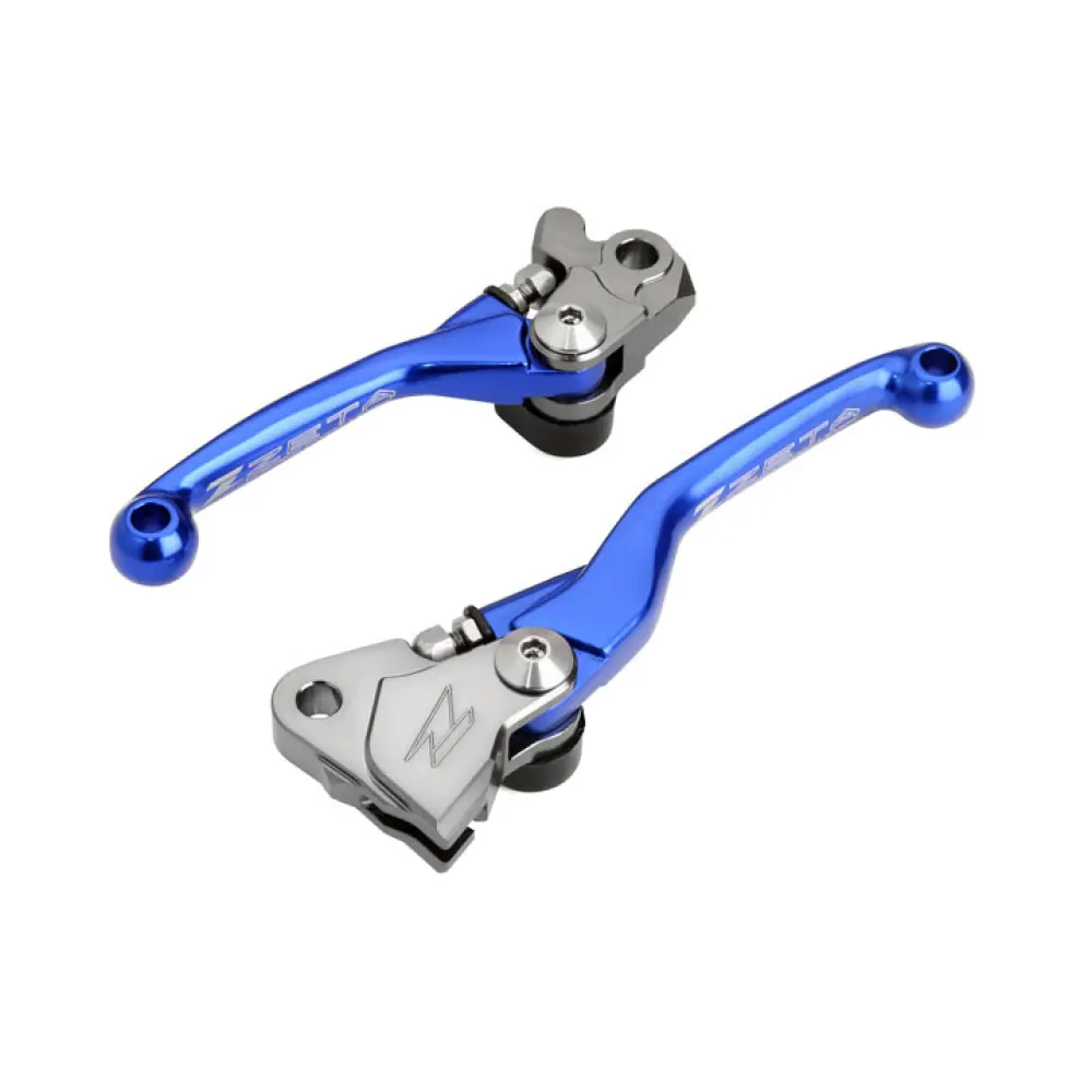 661736-zeta-pivot-lever-set-fp-ze44-3122-1-2.webp Комплект ръчки съединител и спирачка Yamaha YZ65 18-25, YZ85 15-25 - Image 1
