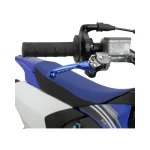 Комплект ръчки съединител и спирачка Yamaha YZ65 18-25, YZ85 15-25 - Image 2