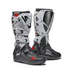 Ботуши Crossfire 3 SRS Black-Ash