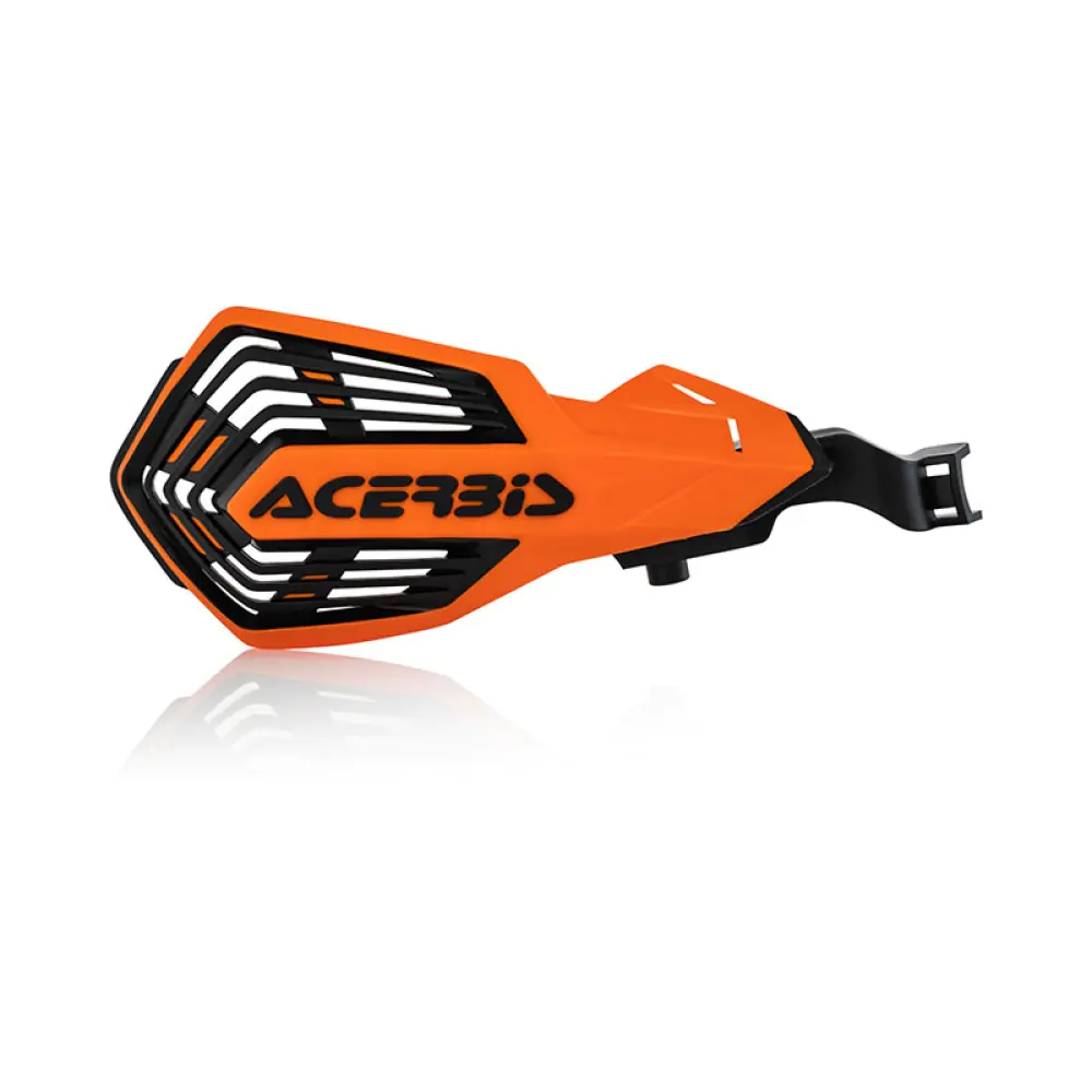 661997-acrbis-k-future-handguards-0024297-3.webp Предпазители за кормило K-Future KTM/Husqvarna 14-25 оранжев/черен - Image 1