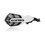 Предпазители за кормило K-Future KTM/Husqvarna 14-25 бял/черен