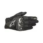 Ръкавици SMX-1 AIR V2 Black