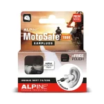 Тапи за уши Motosafe Tour