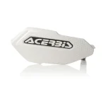 Мини предпазители за кормило X-Elite White/Black - Image 2