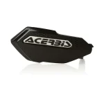 Мини предпазители за кормило X-Elite Black/White - Image 2
