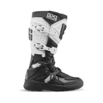 Ботуши GX1 EVO Black/White - Image 2