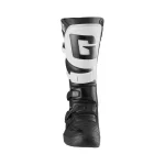 Ботуши GX1 EVO Black/White - Image 3