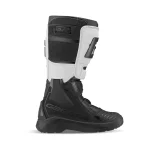 Ботуши GX1 EVO Black/White - Image 5