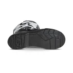 Ботуши GX1 EVO Black/White - Image 6