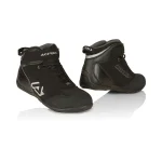 Обувки Step Waterpoof Black