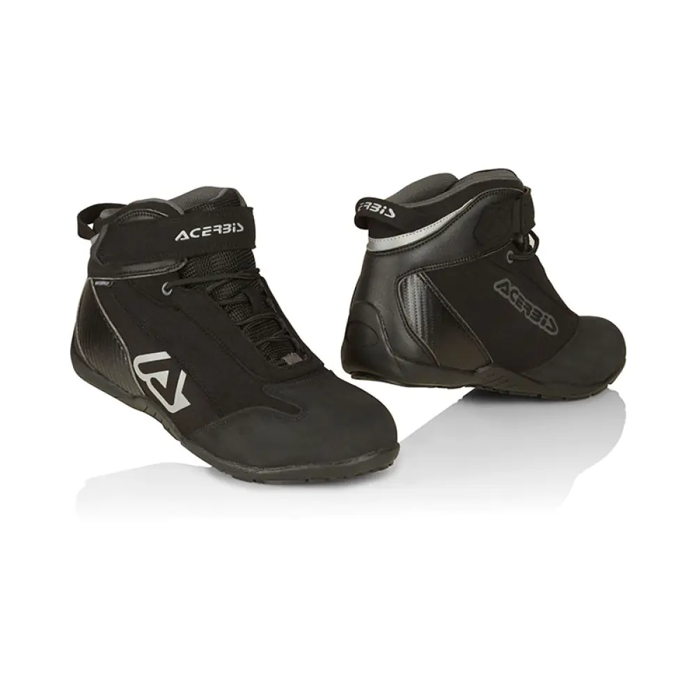 662136-acerbis-step-shoes-black-0023928-6.webp Обувки Step Waterpoof Black - Image 1