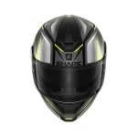 Каска D-Skwal 2 Daven Black Matt - Image 2