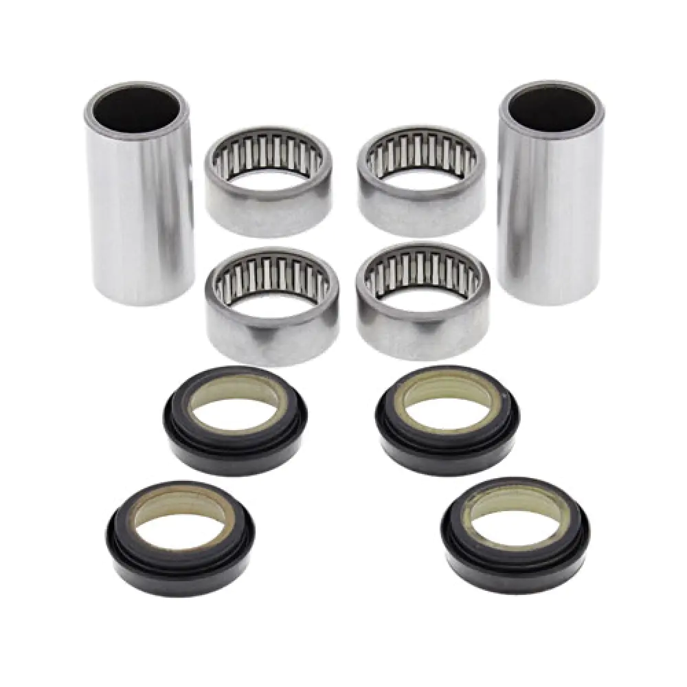 662469-prox-swingarm-bearing-kit-26-2.webp Комплект лагери шарнир Kawasaki KX125/250 92-93 - Image 1